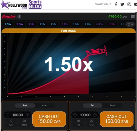 aviator hollywoodbets login|Aviator Hollywoodbets: Play Aviator for real money.